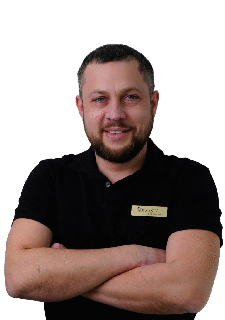 Oleg Vus