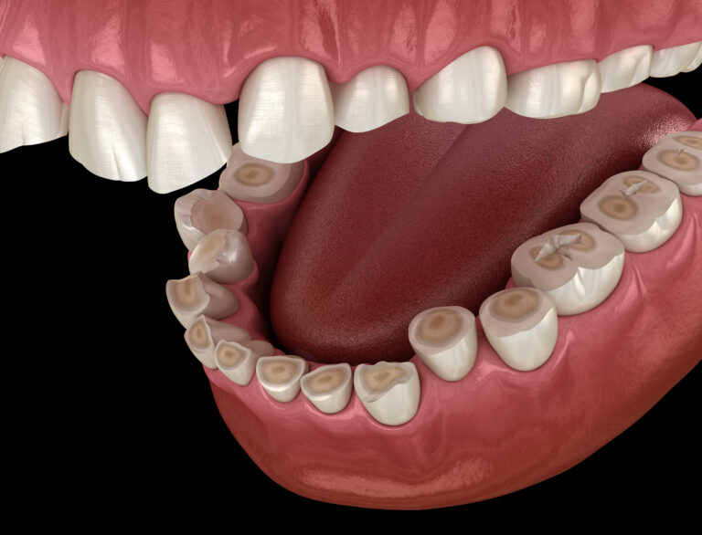 Gnathology
