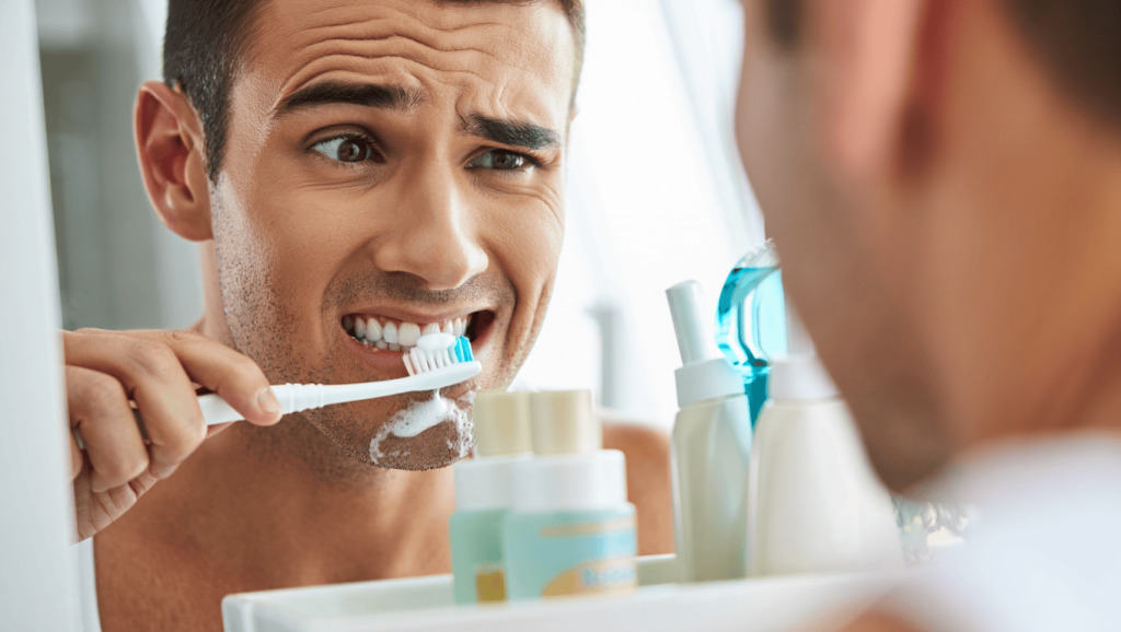 Bleeding gums: common gum disease treatments, causes, prevention
