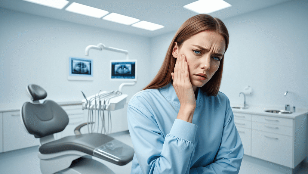 How to Relieve Tooth Sensitivity and Prevent Future Pain
