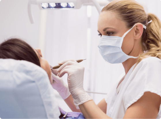 Oral surgery