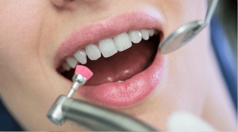 Dental hygiene