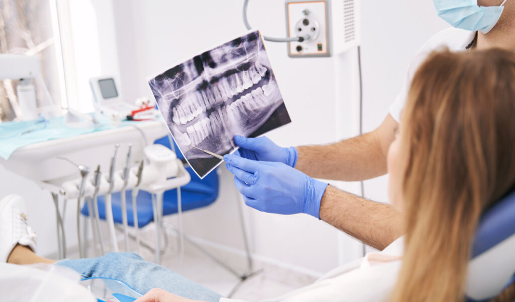Restorative Dentistry – What is it, Types & Procedures