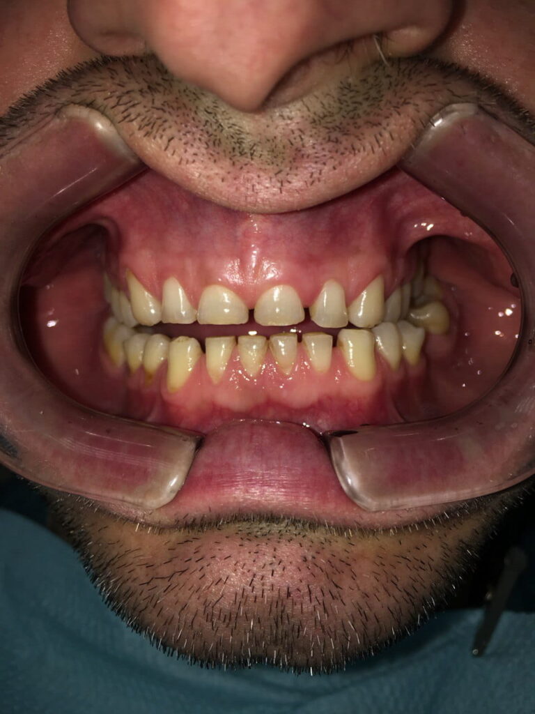 Ortodoncie