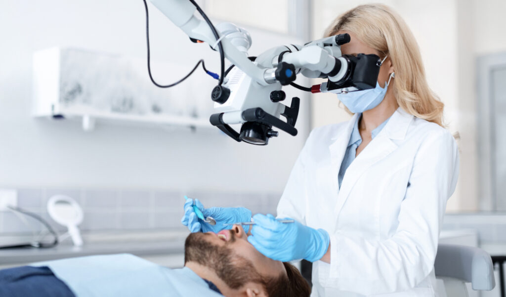 Opakovaná endodontická léčba – proč je někdy nutné opakované ošetření kořenových kanálků