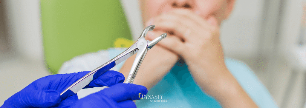 What to Do After a Wisdom Tooth Extraction – a Guide to Healing and Care